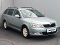 koda Octavia 1.6TDi, AC, temp