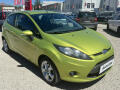 Ford Fiesta 1.4i, AC