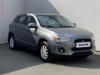 Mitsubishi ASX 1.8 Di-D 4x4, 1.maj,R, AC