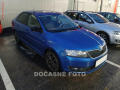 koda Rapid 1.2 TSI Sport, R, xenon