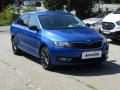 koda Rapid 1.2 TSI, R, Style Plus