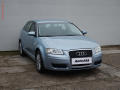 Audi A3 1.6 i, AC, park.idla
