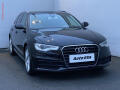 Audi A6 2.0 TDi, S-line, AT, +ALU