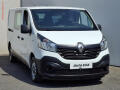 Renault Trafic 1.6dCi L2H1, TZ, AC