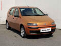 Fiat Punto 1.2i, �R, STK7/28