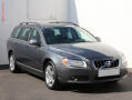 Volvo V70 2.5, autoAC, temp