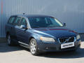 Volvo V70 2.5, autoAC, temp