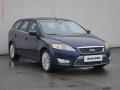 Ford Mondeo 2.2TDCi, AC, tempo, park