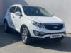 Kia Sportage 1.6GDi, Xenon, navi, +kola