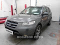 Hyundai Santa Fe 2.2 CRDi, AT, 4x4