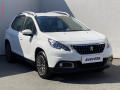 Peugeot 2008 1.5 HDi, AC, tempo, +kola