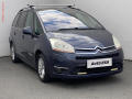 Citron C4 Picasso 2.0HDi, AC