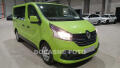 Renault Trafic 1.6dCi 8m�st, Expression