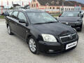 Toyota Avensis 1.8i, AC, TZ