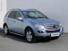 Mercedes-Benz 3.0 CDi ML320 4M, AT, xenon