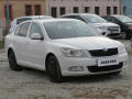 koda Octavia 1.4TSi, R, AC, park.idla