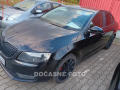 koda Octavia 2.0 TDi