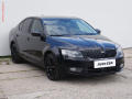 Škoda Octavia 2.0 TDi, AT, navi, xenon
