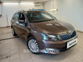 koda Fabia 1.2 TSI, R, AC, vhev sed
