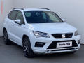 Seat Ateca 1.5 TSi, FR, DSG