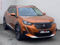 Peugeot 2008 1.2 PT, Allure