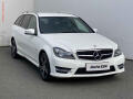 Mercedes-Benz 1.8 C250, Edition, AT, bixen