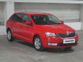 koda Rapid 1.2 TSi, Ambition