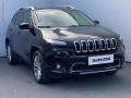 Jeep Cherokee 2.2 MJT 4x4, Overland, AT