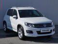 Volkswagen Tiguan 2.0 TDi 4motion, �R, 4x4,DSG