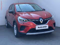 Renault Captur 1.0 TCe, LED, navi