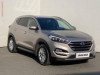 Hyundai Tucson 2.0, R, +servis. kniha