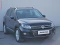Volkswagen Tiguan 2.0TSi 4X4, Life, DSG, bixen
