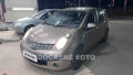 Nissan Note 1.4 i, 2.maj,�R, AC, ta�n�