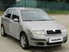 koda Fabia 1.4MPI, 2.maj,R, Klima