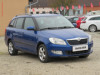 koda Fabia 1.2 TSi, STK05/2025