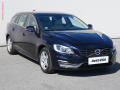 Volvo V60 2.0 d, Xenon, vhev sed.