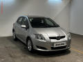 Toyota Auris 1.6i, AT, autoAC, temp
