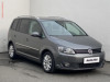 Volkswagen Touran 2.0 TDi, Highline, DSG