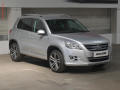 Volkswagen Tiguan 2.0 TSi, Xenon, AC