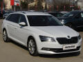 �koda Superb 2.0TDi, �R, Navi, bixen