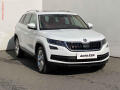 �koda Kodiaq 2.0 TDi 4x4, 7m�st, �R