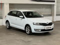 koda Rapid 1.2 TSI, STK4/27