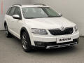 koda Octavia 2.0 TDi 4x4, R, DSG, LED