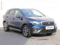 Suzuki S-Cross 1.4 4x4