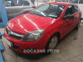 Opel Astra 1.6i 16V, Klima