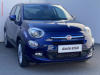 Fiat 500X 1.6JTD, Navi, park.idla