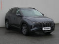 Hyundai Tucson 1.6 T-GDi 48V, Smart, AT
