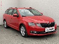 koda Octavia 1.6 TDi, 1.maj,R, Style