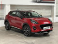 Ford Puma 1.0 ECO, 1.maj,R, AC, temp