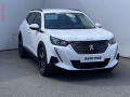 Peugeot 2008 1.2 PT, Allure, navi, kamera